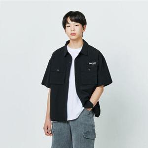 소이 세이브존07 여름5부나일론쿨셔츠 25M5302
