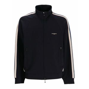 [EMPORIO ARMANI] 라프리마 남성 스웨터 Blue EM002872 AF13488UB118 /11