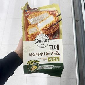 고메 바삭튀겨낸 통등심 돈카츠 450g P0037_0373