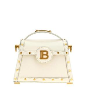 BALMAIN B-Buzz Dinasty Small handbag DN0DA907LRHX0DA