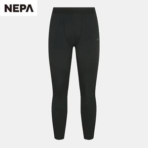 [네파]남성 트레일 아이스 레깅스_7J31926_BP