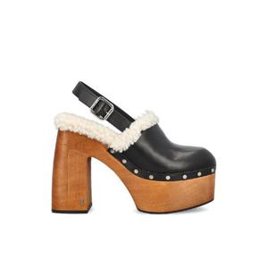 지미추   샌들 FW25 ALIDA PF 135EWDBlack natural 6208726 One Color