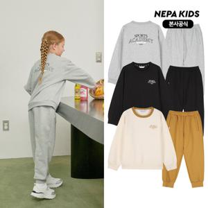 [네파키즈/택가109,000] KLE5951 에센셜 트레이닝세트 본사직영