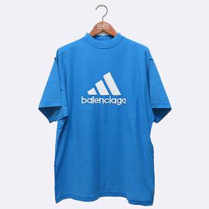 [스미스마켓] 발렌시아가 731769 티 남성의류