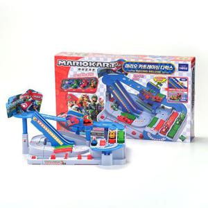 [토이트론]해피-마리오 카트레이싱 디럭스