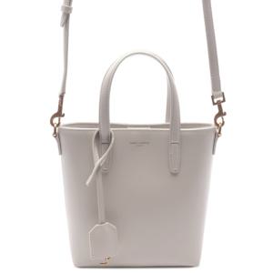 [생로랑] 24FW 여성 토이 쇼퍼 미니 토트숄더백 (773995 AADDI 9207 24F)