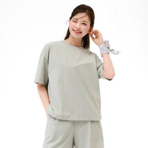 체이스컬트 HC04 여성 쿨 반팔 티셔츠 EBRG5864D0S