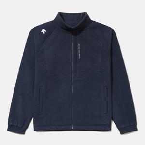 [데상트공식] 리버시블 플리스 자켓 SQ321UKT91