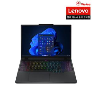 Legion 5 15IAX10 U9 5070 Plus W11 레노버 리전 게이밍 노트북