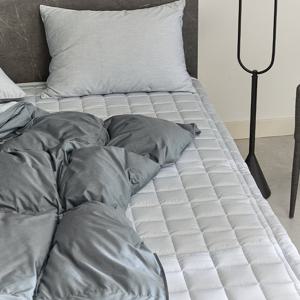 [파르페by알레르망] 헤일로 알러지케어 다운차렵이불(W80%) S/SS