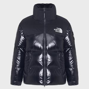 [노스페이스 화이트라벨]여성 노벨티 눕시 다운 A-FIT (RDS) NJ1DR81J_BLK