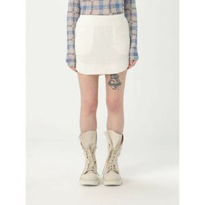 [JW ANDERSON] 라프리마 여성 스커트 SK0185PG1690 002 화이트 /6