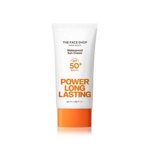 더페이스샵 파워롱래스팅 선크림 50ml