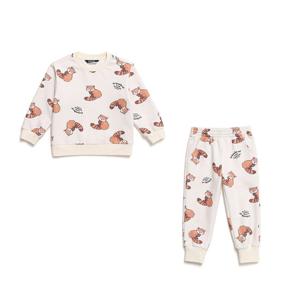 [블랙야크키즈]BKT리지세트   1BKSEF3910MA