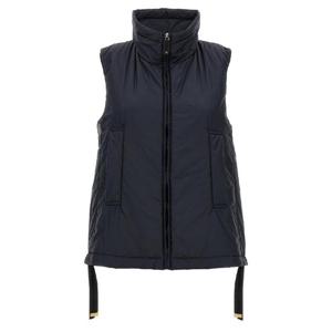 막스마라 더 큐브  Greenve 그린베 베스트 FW25 2529296014600008 5964085 Blue