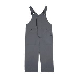 [블루테일]그레이 보드 점퍼 팬츠 AXH5ZP01GY