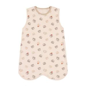 아가방 TC01 겨울 곰이수면조끼(BEIGE)_ 01S75750