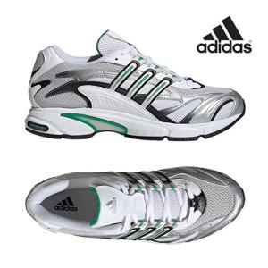 [정가 109,000][220~240mm] 아디다스 템퍼런 2 초경량 메쉬 스니커즈/TEMPER RUN 2 메탈릭 운동화-IH0405