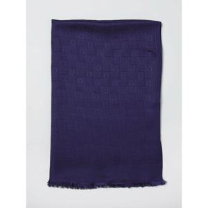 [SALVATORE FERRAGAMO] 라프리마 여성 넥 스카프 321167 785355 003 Blue /6
