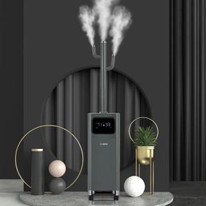 쿠오레 가열식가습기 CHM-UV17GN