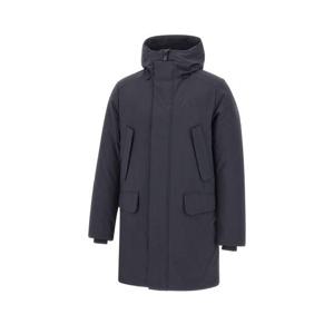 세이브더덕 트렌치 코트 P45320M SMEG2190010 Blue