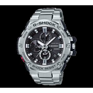 [지샥]GST-B100D-1ADR_LCW 롯데백화점 창원점 정품 지코스모 지샥 지스틸 블루투스솔라