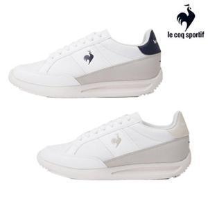 [백화점][르꼬끄][70% OFF] 남녀공용 LE NATION 클래식 스니커즈 QN313LCR71