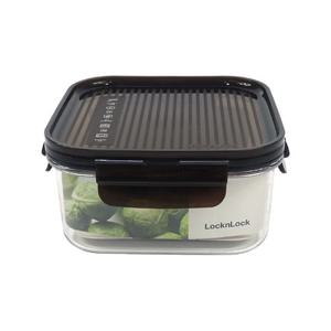 비스프리 모듈러 정사각 600ml LBF451 실리콘패킹 보