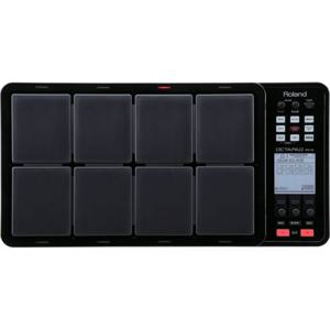 Roland 롤랜드 전자 타악기 OCTAPAD SPD-30-BK 블랙