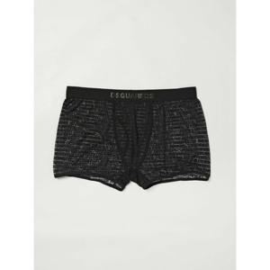 [DSQUARED2] 라프리마 남성 언더웨어 D9LCD5750 001 블랙 /6