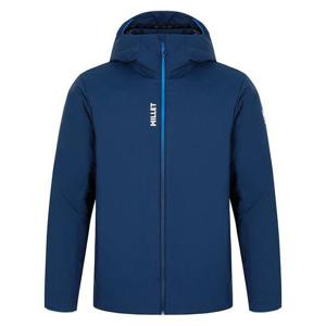 MILLET MG01 밀레 [ 24FW 55%행사 ] 남성 간절기 경량 써모어패딩자켓 이태리 초경량패딩 _MRTFJ103I