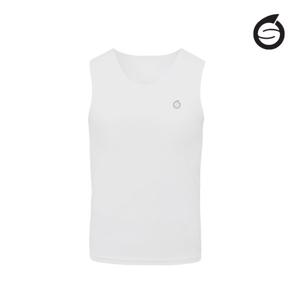 선덜랜드 아이스코어 브이넥 냉감 골프이너 베스트 - SLM5MIW385