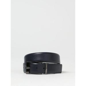 알마니 벨트 951060CC236 51635 Blue