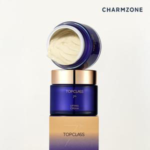 참존 탑클래스 7세대 리프팅 크림 50ml 1개