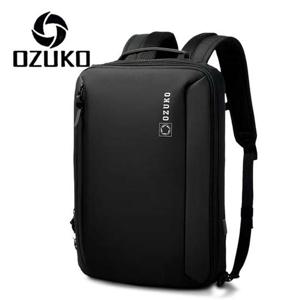 오주코 109490S 방수가방/백팩 모던백팩 숄더백기능 노트북가방 USB충전백팩 태블릿가방