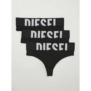 [DIESEL] 라프리마 여성 란제리 00SE0K0HMAU E4101 블랙 /6
