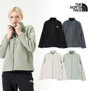노스페이스 25FW 최신상 스너그 플리스재킷 1종 (남녀공용) 4컬러 택1