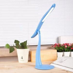 USB스탠드 LED 램프 스탠드 조명 데스크 독서등 유선형 BL USB렌