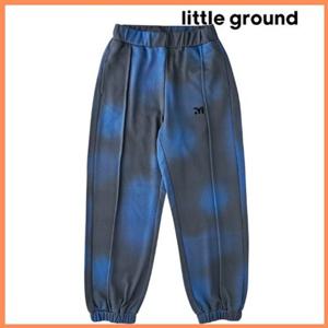 [리틀그라운드8] MARS(75A1G-415-03)더스티스웨트팬츠 아동 주니어 바지 간절기 선물 긴바지 데일리 선물