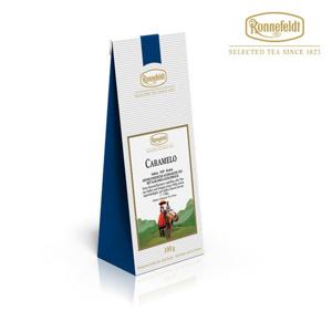 로네펠트 카라멜로 (홍차) 100g