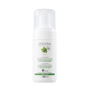 로고나 민트 퓨리파이 폼클렌징 100ml