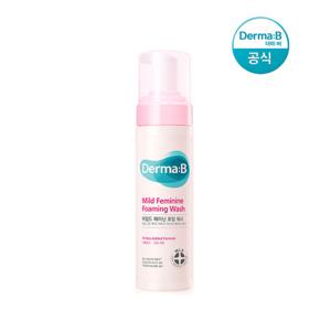 [더마비]더마비 마일드 페미닌 포밍 워시 200ml