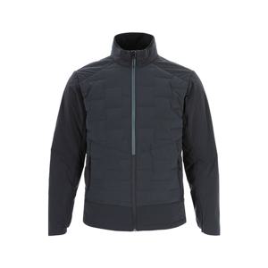 [밀레 본사] 스트레치 하이브리드 다운자켓 _MXRSD001