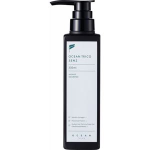오션 트리코 아쿠아 노아 오션 트리코 앤서 샴푸 스칼프 330ml