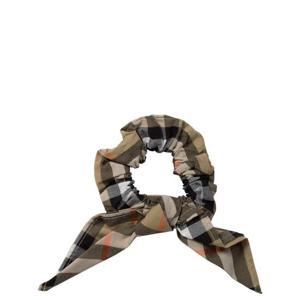 버버리 키즈 여아 베이지 헤어끈 8100462