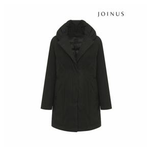 [조이너스][조이너스]덕 다운 하프 패딩 점퍼-JW22IH2307550A