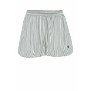 [STELLA MCCARTNEY] 라프리마 여성 반바지 6402433FR210 8519 Stripped /2