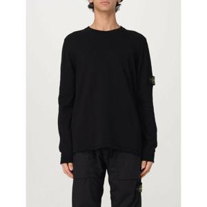 [STONE ISLAND] 라프리마 남성 스웨터 5100062S00B9 V0029 블랙 /6