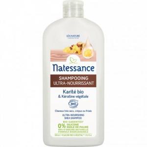 네이트상스 울트라 너리싱 오가닉 시어버터 샴푸 500ml