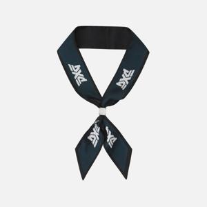 PXG JQJ PHPCW9703-98 여성 실크 트윌리, 스카프 링